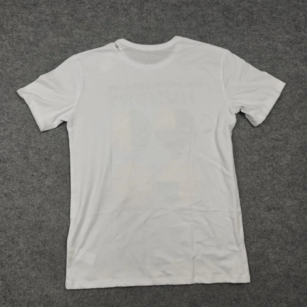 The Children's Place Shirt Kids 10 White Math Makes Me Hungry Pizza Graphic